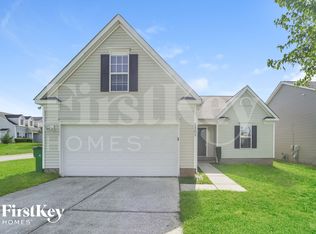 6203 Whispering Brook Ct, Charlotte, NC 28216