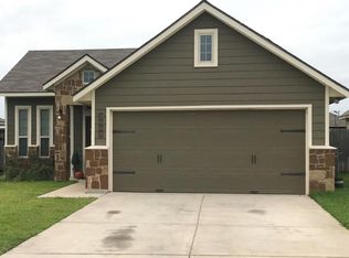 3009 Positano Loop, Bryan, TX 77808