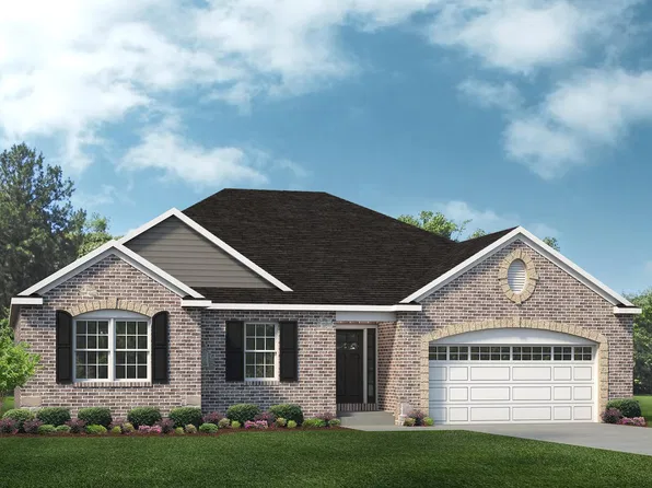 Oxford Plan, Willowcrest