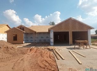 1527 Arbor Dr, Clovis, NM 88101