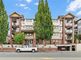 5650 201a St #310, Langley, BC V3A0B3