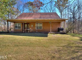 619-619A Hall Station Rd, Kingston, GA 30145