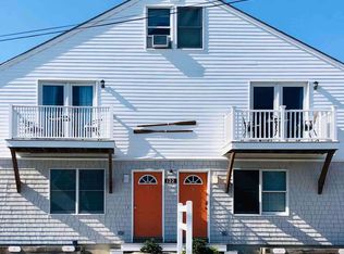 122 Purgatory Rd #C, Middletown, RI 02842