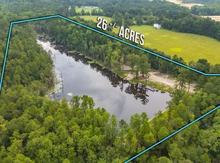 670 Peck Cawthon Rd, Defuniak Springs, FL 32435