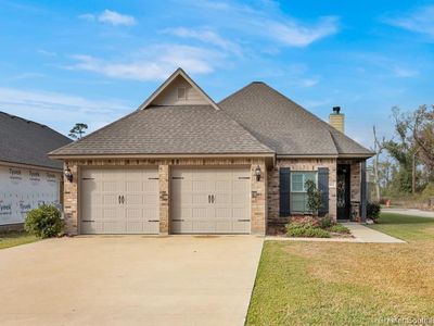 564 Sheila Dr, Sulphur, LA, 70663