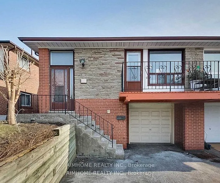 2 bed, $2,000 — Photo 1