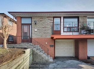 47 Hepscott Ter, Toronto, ON M1W 1C9