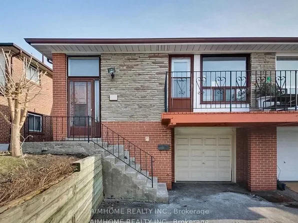 47 Hepscott Ter, Toronto, ON M1W 1C9