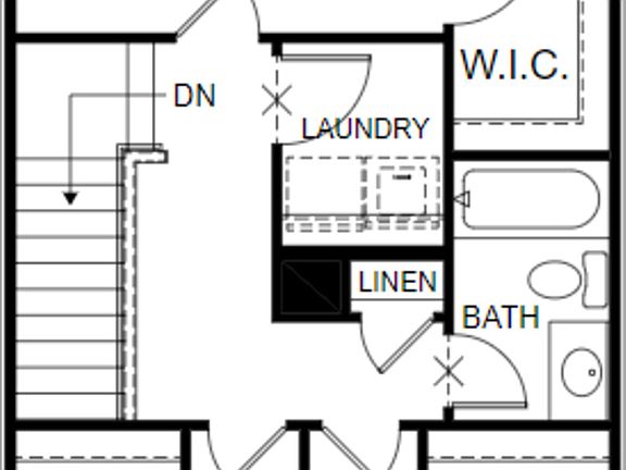 4th image of 2026 Cedarbird Way #1