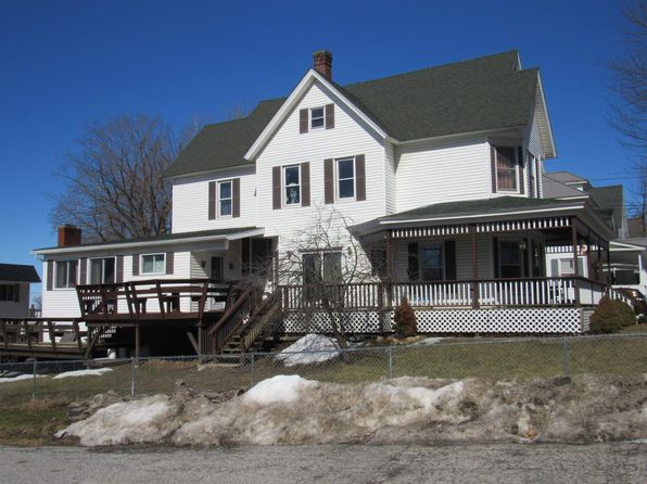 10 Messenger Street, St. Albans City, VT 05478