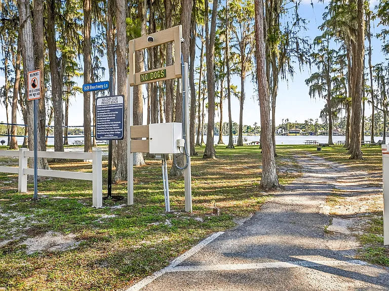 Beachway Ln — Photo 49