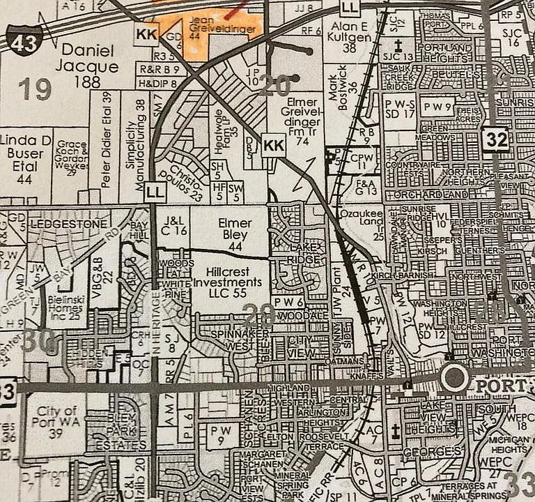 2nd image of 000 MINK RANCH ROAD