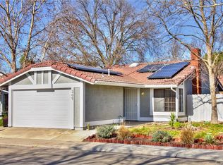 209 Oak Meadow Ln, Paso Robles, CA 93446