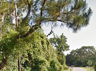 10550 S Riviera Dr, Homosassa, FL 34448