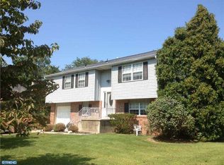 261 Genesee Rd, Clarksboro, NJ 08020