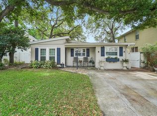 3218 W Oakellar Ave, Tampa, FL 33611