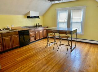 153 Middlesex Ave #3, Medford, MA 02155