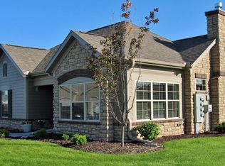 2406 E Sienna Way, Appleton, WI 54913