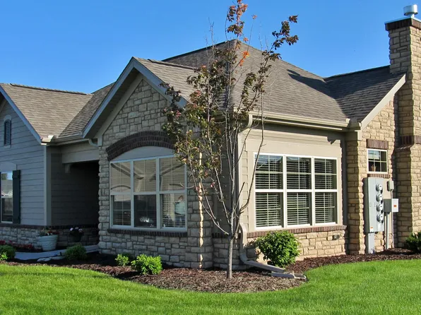 2406 E Sienna Way, Appleton, WI 54913