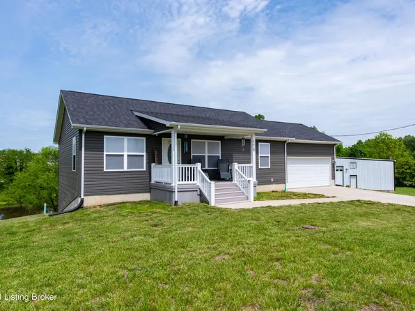 173 Worley Ln, Brandenburg, KY 40108