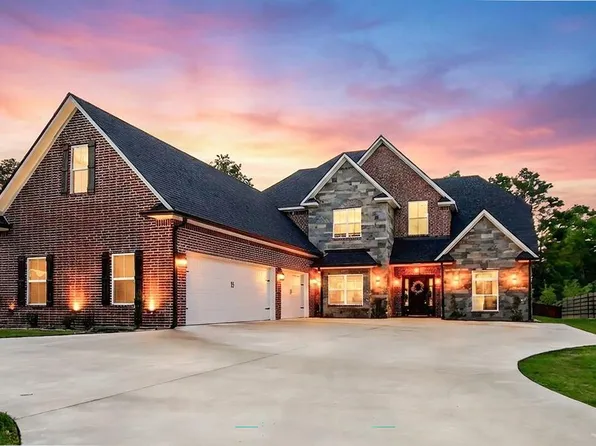 107 Southern Hills Dr, Lufkin, TX 75901