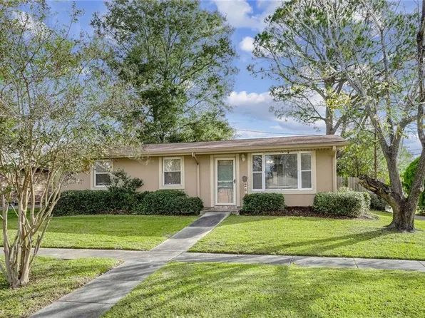 2600 Illinois Ave, Kenner, LA 70062