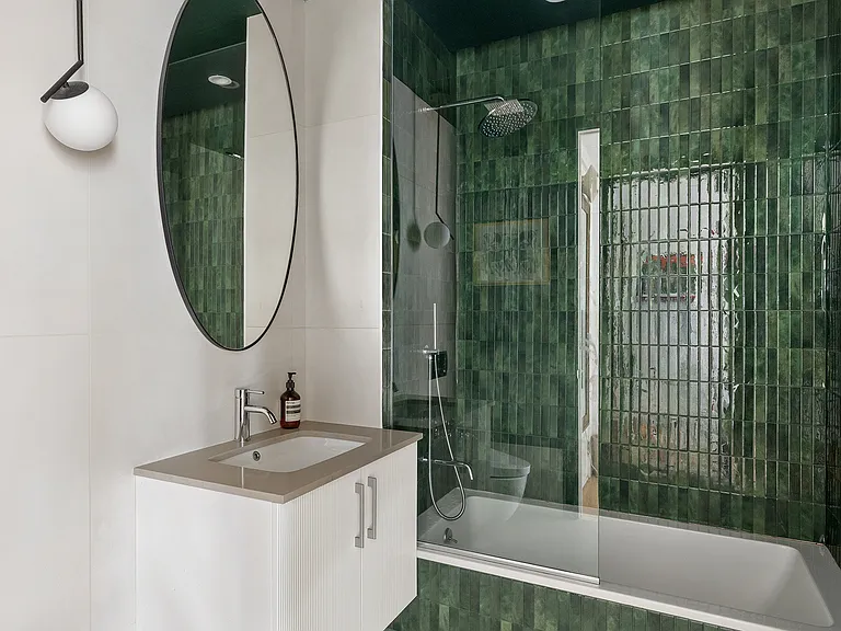 450 Grand Ave #2H — Photo 5