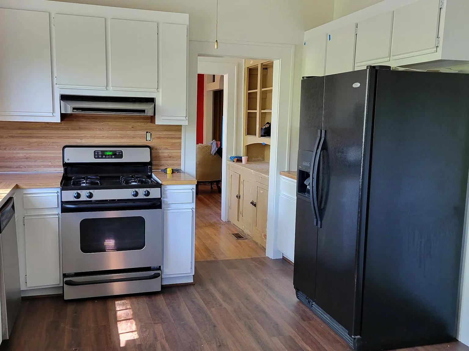 3 bed, 1544 sqft, $1,995 — Photo 3