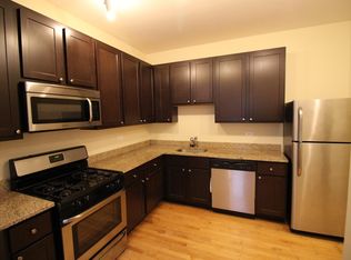 3767 N Pulaski Rd #2F, Chicago, IL 60618