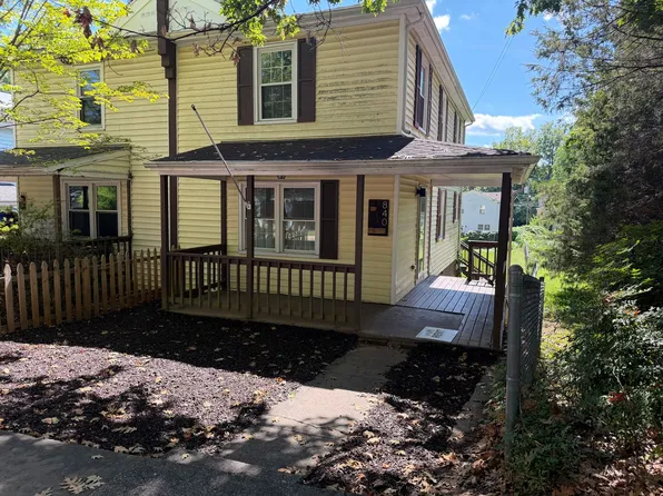840 Estes St, Charlottesville, VA 22903