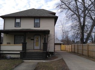 117 Verona St, Elmira Heights, NY