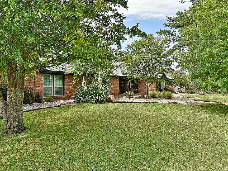 1718 Woodridge Dr, Abilene, TX 79605 Zillow