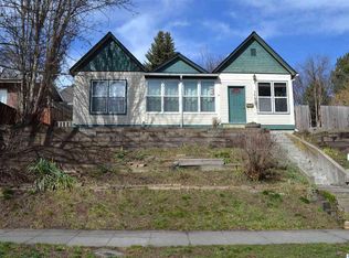 347 SW State St, Pullman, WA 99163
