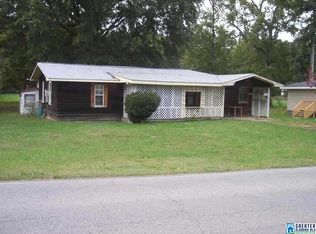 1170 Springville Blvd, Oneonta, AL 35121