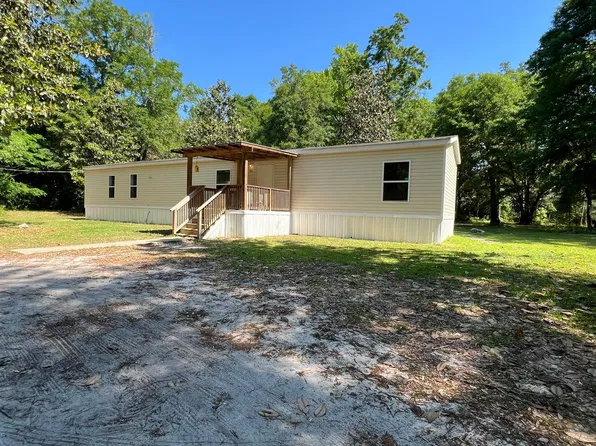 94 Emerald Acres Dr, Crawfordville, FL 32327