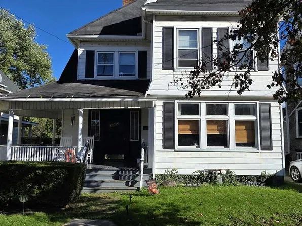 214 2nd St, Huntingdon, PA 16652