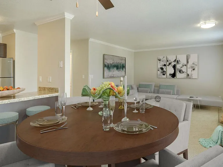 Carriage House — Photo 6