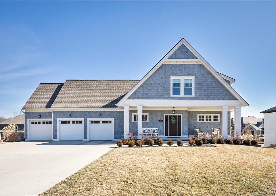 8607 NE Shoal Creek Pkwy, Kansas City, MO 64157 Zillow