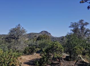 2110 Forest Mountain Rd, Prescott, AZ 86303