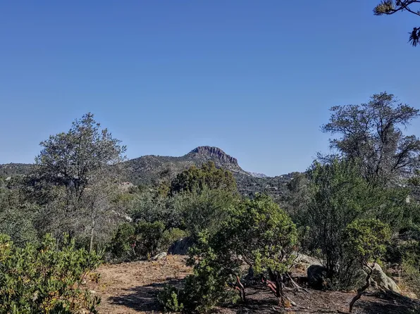 2110 Forest Mountain Rd, Prescott, AZ 86303