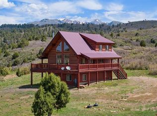 1737 Roberts Ridge Dr, Hesperus, CO 81326