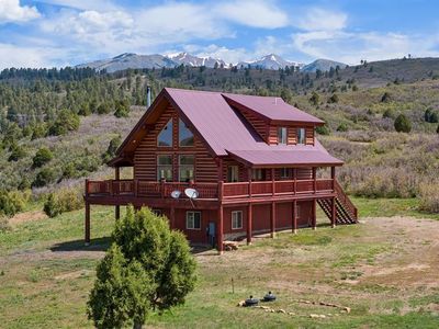 1737 Roberts Ridge Drive, Hesperus, CO, 81326