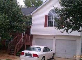 4036 Waldrop Hills Dr, Decatur, GA 30034