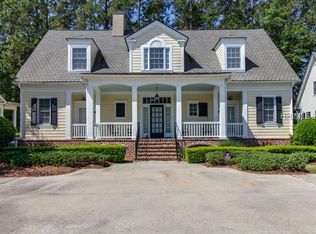 111 Good Hope Rd, Okatie, SC 29909