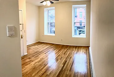Rented by Boerum Hill Realty
