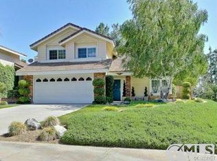 22064 Jodi Pl, Santa Clarita, CA 91350