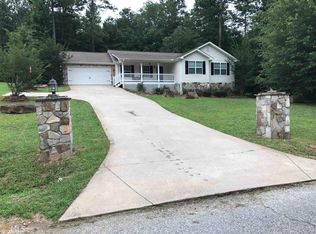 462 Memorial Dr, Clarkesville, GA 30523