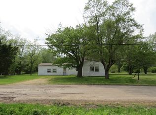 1607 S Pittenger Rd, Selma, IN 47383