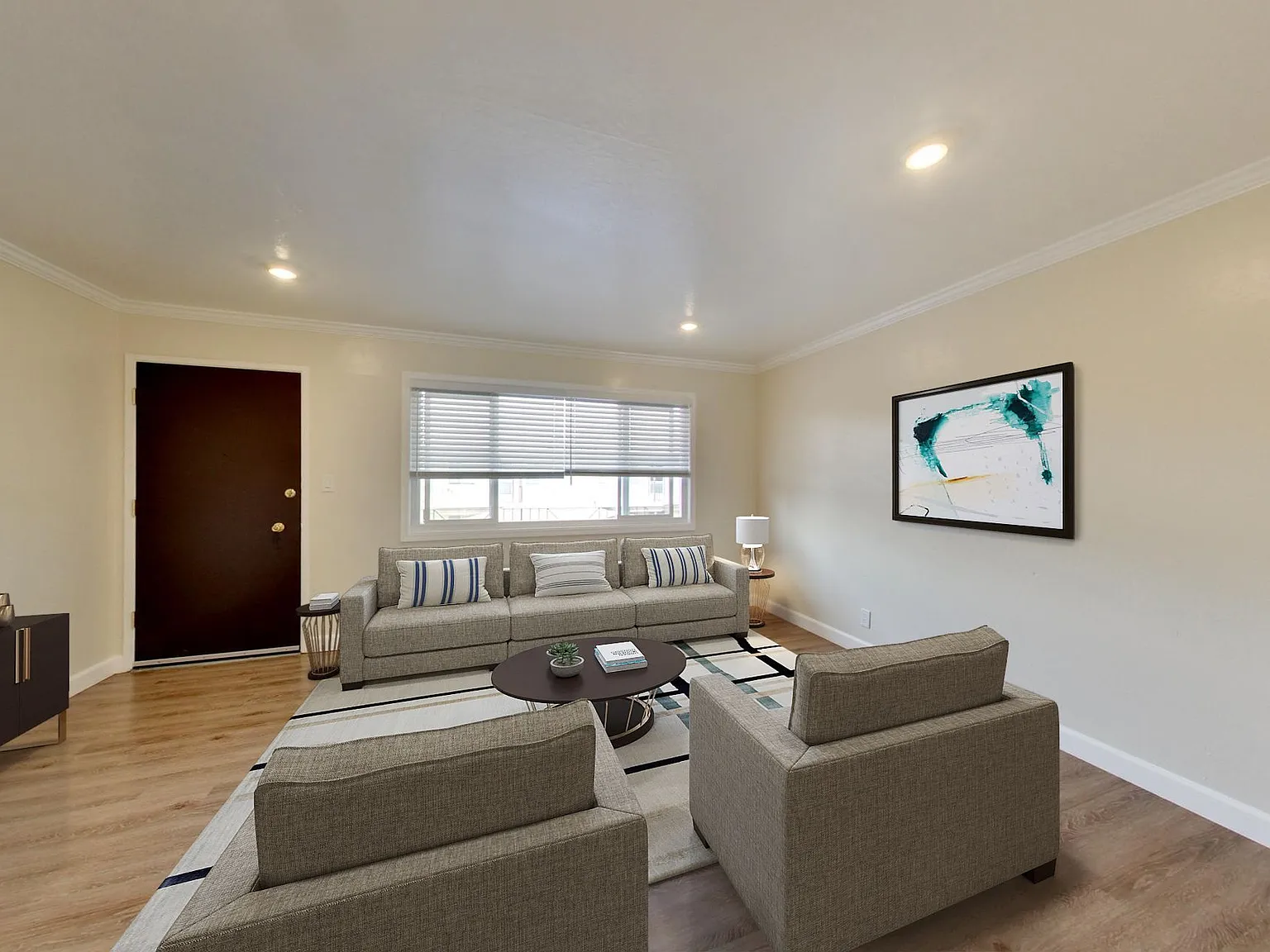 Midway Manor Apts. — Photo 2