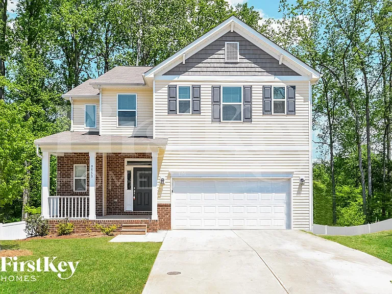 9553 Blue Knoll Ct — Photo 1